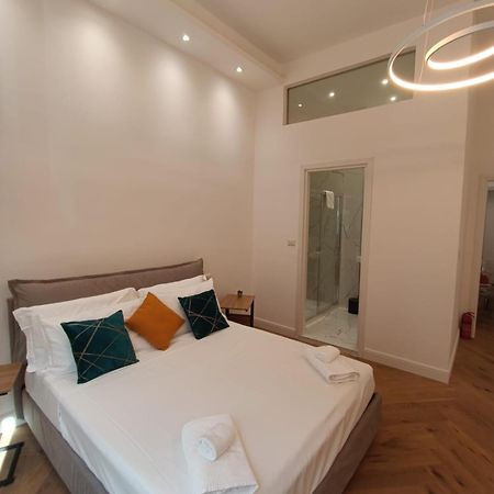 Be-C0 Centrale New Double Suite Milan Exterior photo